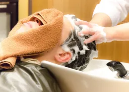 頭皮質改善メニュー